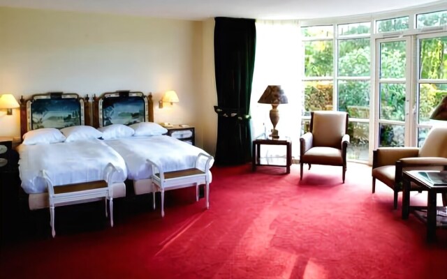 Landhotel de IJsvogel