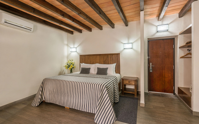 Hotel La Abadia Tradicional