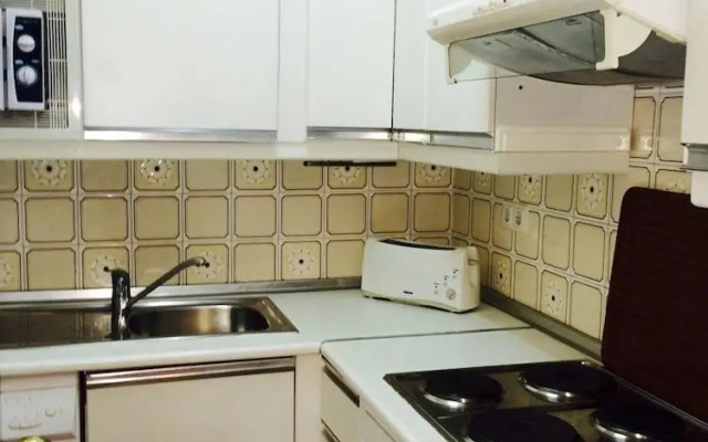 Apartamentos Coronado