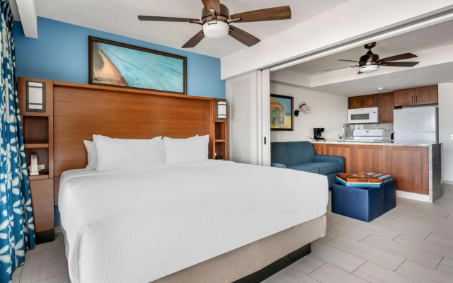 Hilton Vacation Club Flamingo Beach St. Maarten