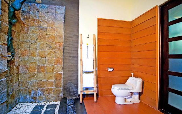 The Bali Dream Villa Seminyak
