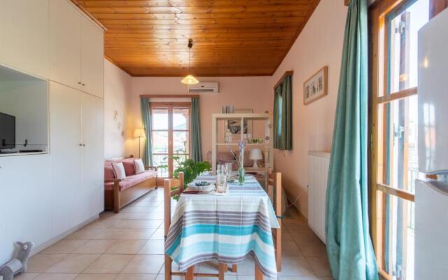 Studio Dionphaie - Διόνφαιη