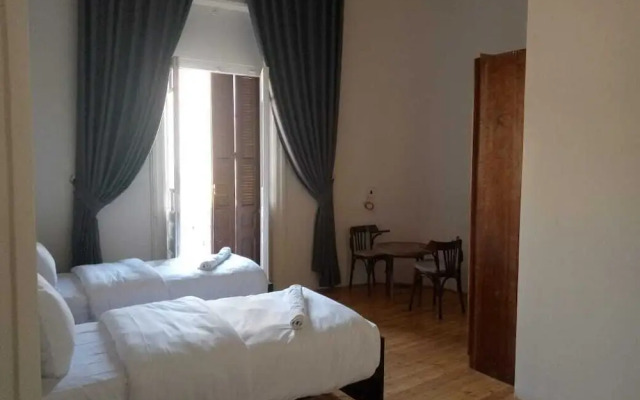 Havana Hotel