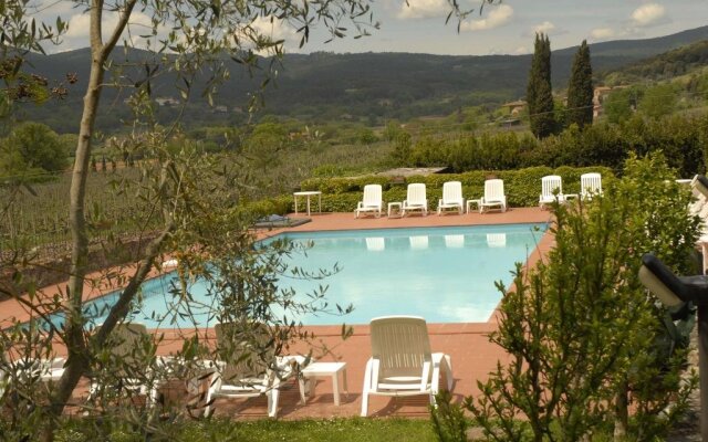 Relais Borgo di Toiano