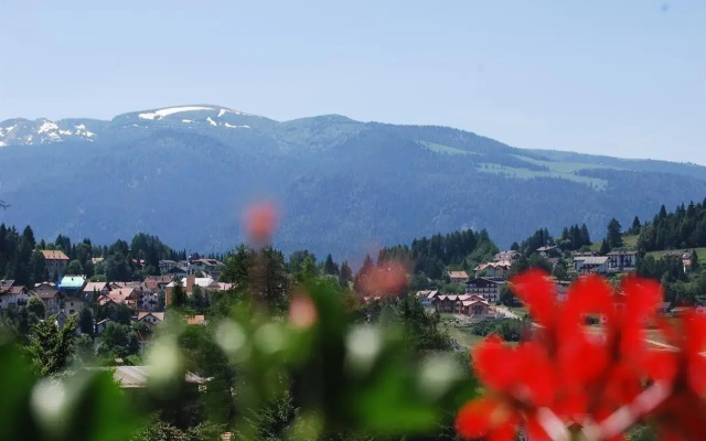Albergo Villa Cristina