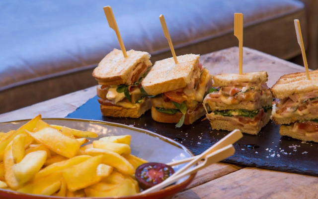 Rooms&Breakfast Tirano