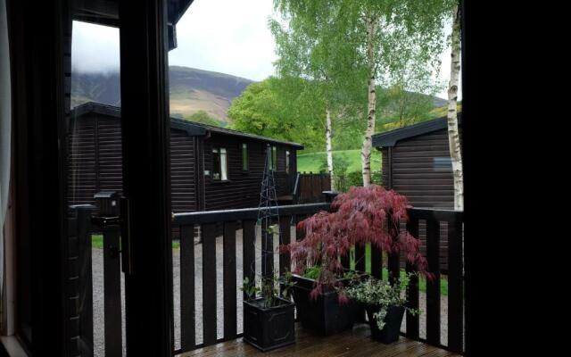 Fellside Lodge