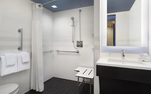Residence Inn New York Manhattan/Central Park