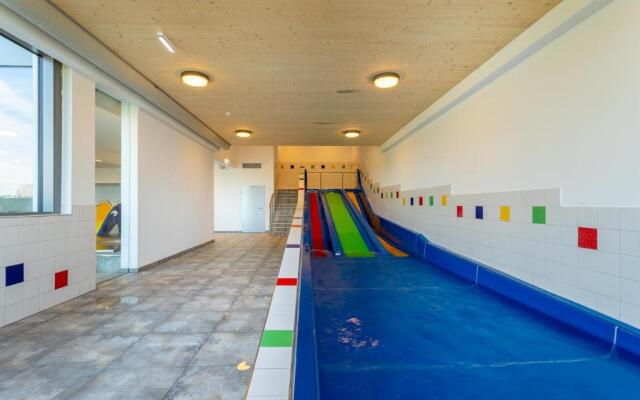 Familien Resort Petschnighof