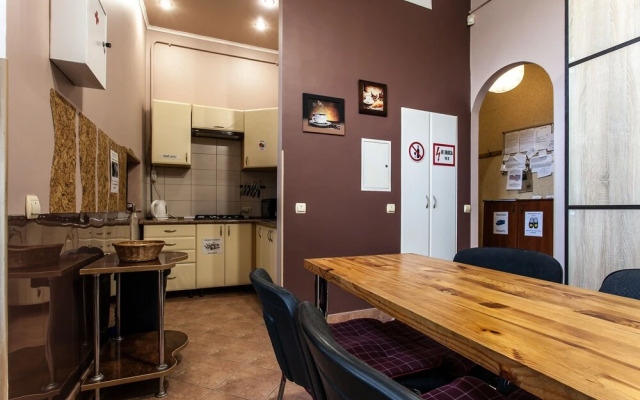Centrum Hostel
