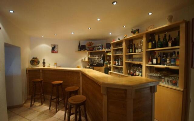 Pension Saint Antoine