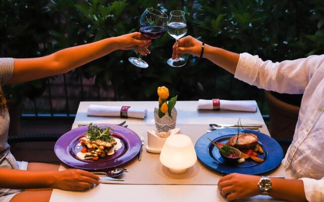 Wellness Aparthotel Villa Magdalena