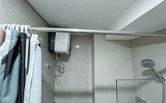 Nice and Comfortable 2BR Apartment at Daan Mogot City
