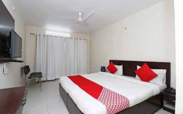 Oyo 24520 Hotel Shivalik Ganga