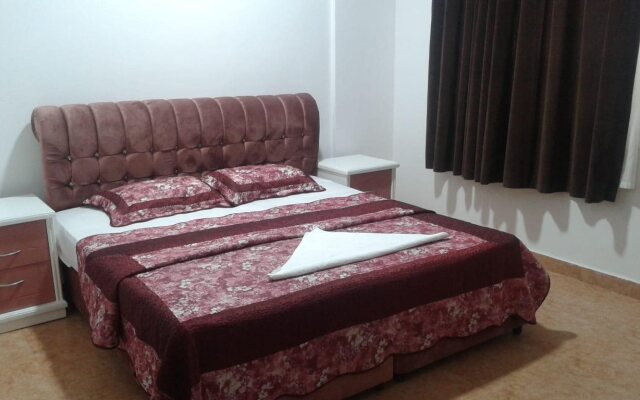 Liyali Rent Apartment Wadi