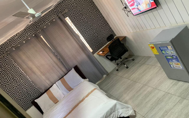 Maxjen Haven Guest House