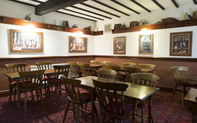 The Outgate Inn