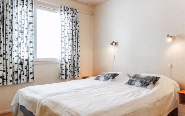 House Lustola a Sodankyla