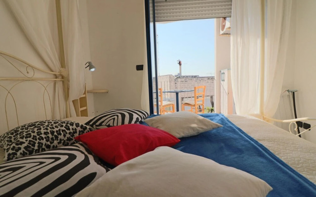 Rosettas House in Otranto