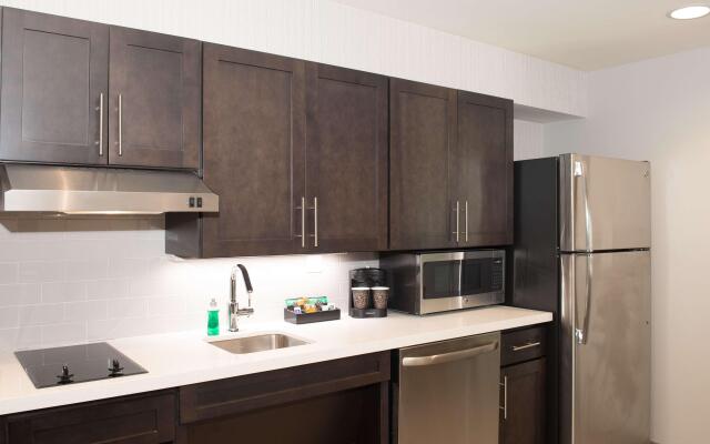 Homewood Suites by Hilton North Charleston