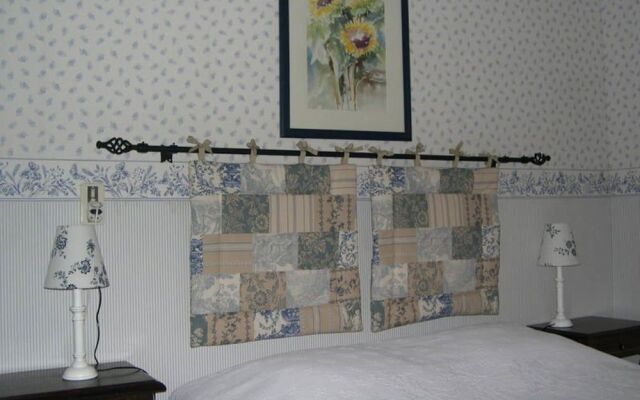 Le Barry du Grand Chemin