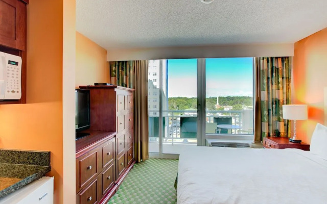 Ocean Beach Club Resort