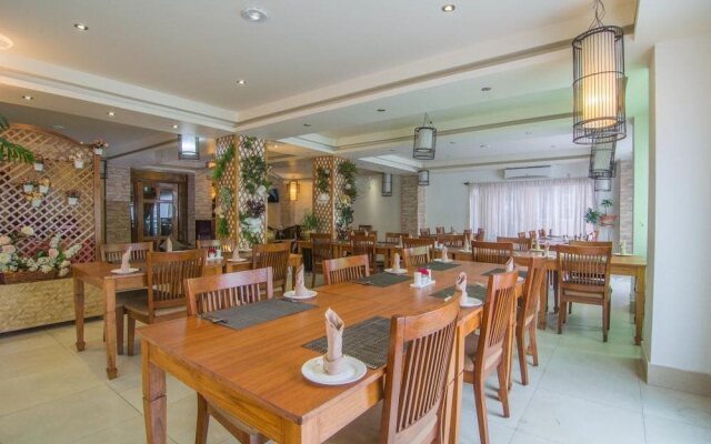Park Hotel Bhutan