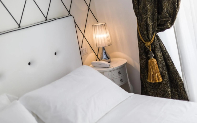 Boutique Hotel La Casa di Morfeo
