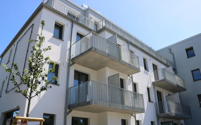 Signature East Hotel Apartment