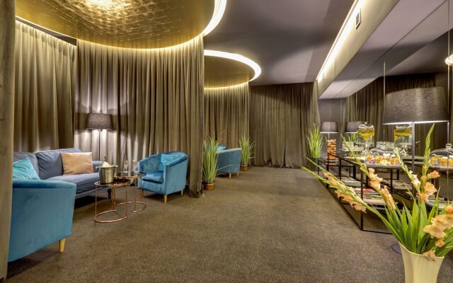 Hotel Afrodyta Business & SPA