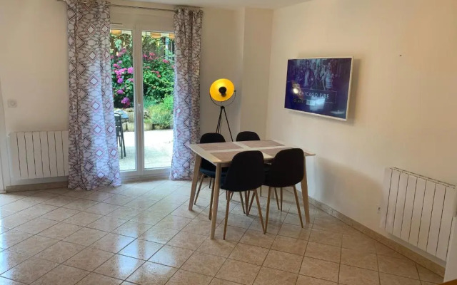 La grange de mémé Yvette