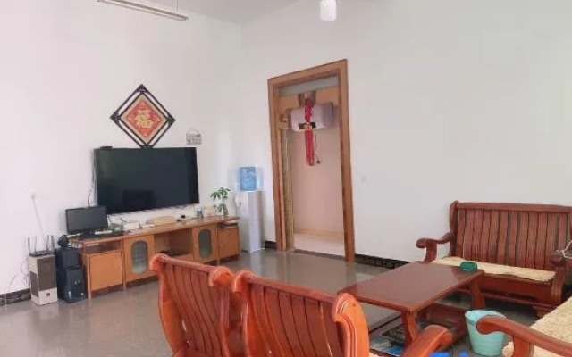 Pingtan Haishan View B&B