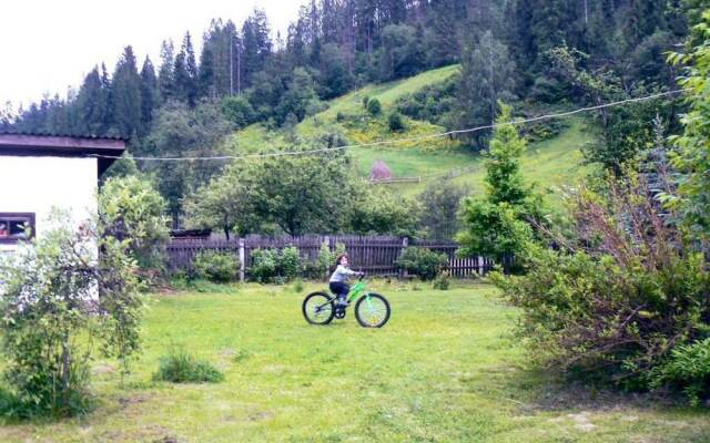 Green tourism