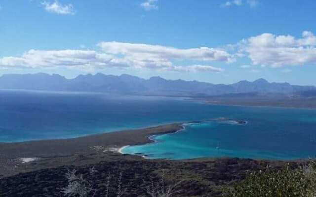 Casa Gali AV 43 2 BR by Casago