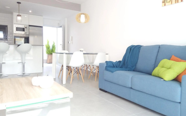 Lamar - Pilar de la Horadada