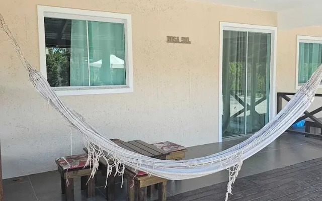 Pousada Marina do Rosa