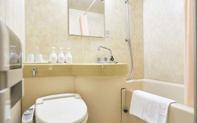 Hotel Select Inn Hamamatsu Ekimae