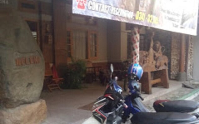 Helena Guest House