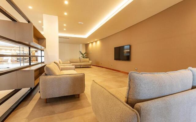 Hotel Vértice Índalo Almería