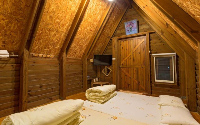 Hualien Taroko Yu's B&B