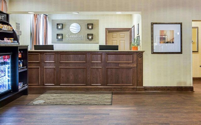 Comfort Inn & Suites Virginia Beach - Norfolk Airport