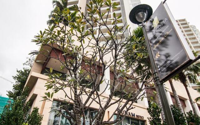 The Costa Nha Trang Residences