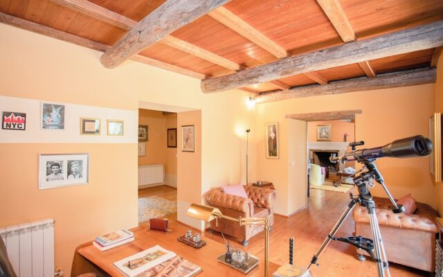 Local 9 - Casa do chapim azul