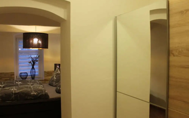 Holiday Apartment Old Town for Family