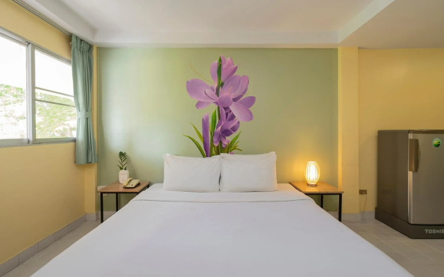 Sawasdee Place Hotel