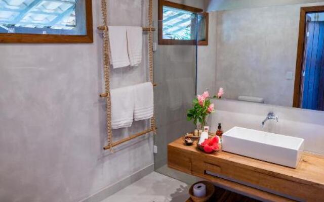 Pousada Encanto da Lua