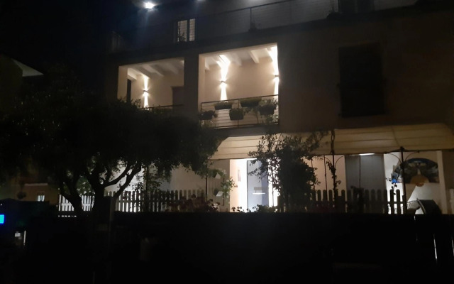 Villa Marianna South Garda Lake Holidays Apartments