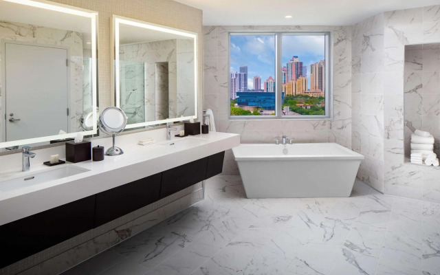 Hilton Miami Aventura