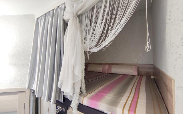 Апартаменты Nord Place (Норд Плейс) на улице Республики