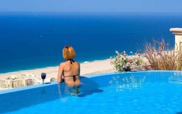 Best 3 BR Ocean View Villa in Cabo San Lucas